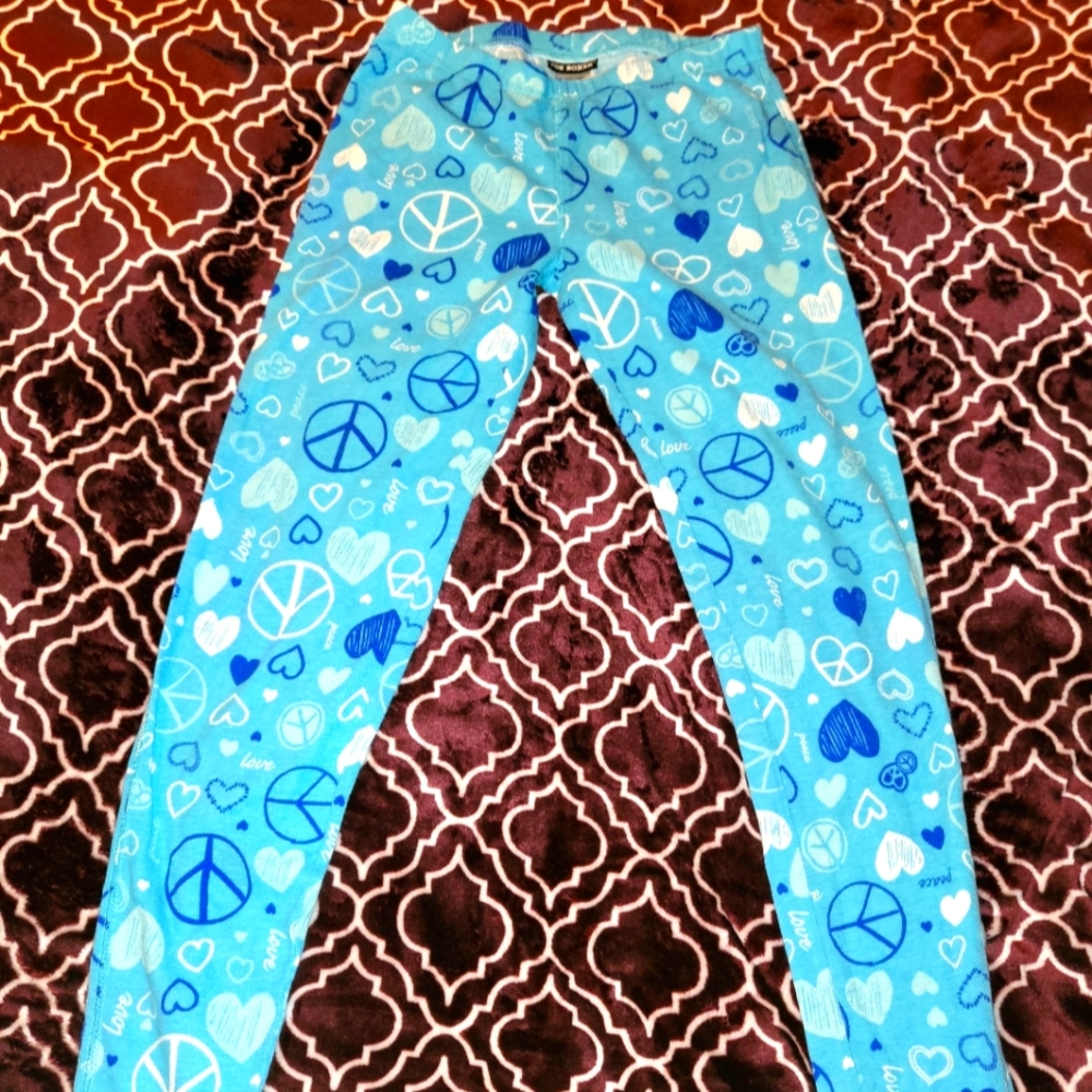Joe Boxer Pajama Set - Picture 4 of 5